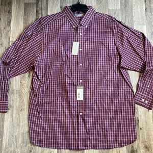 Mens Dress Shirt